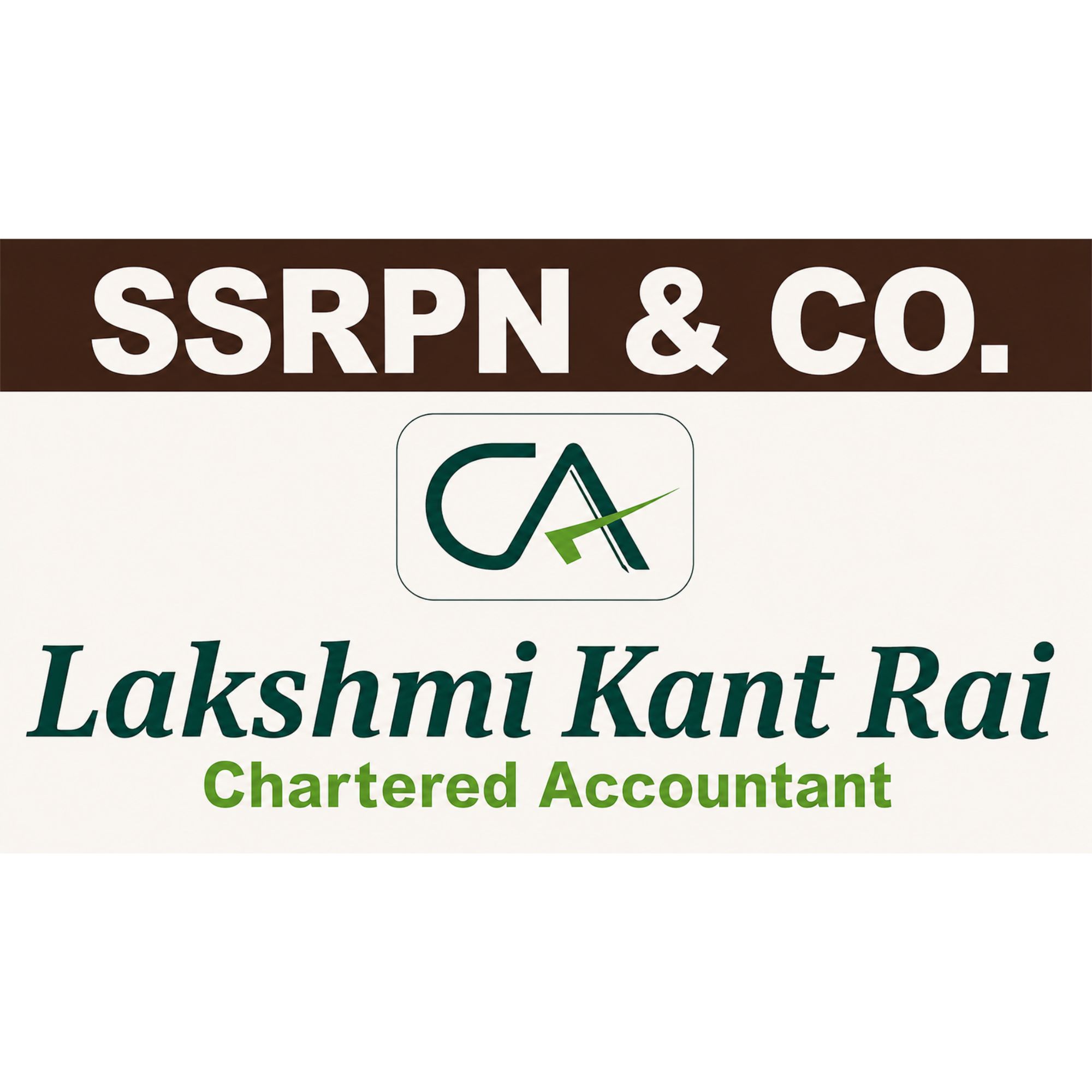 ssrpnandco